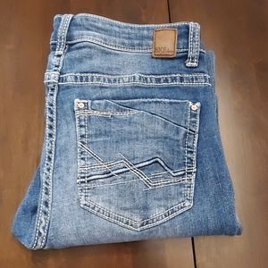 BKE denim Payton Straight